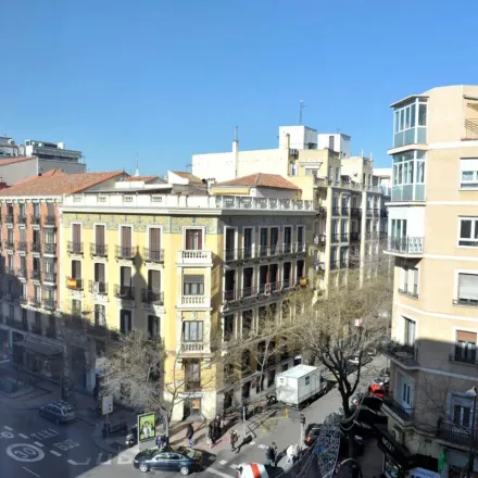 Image 5 - Calle de Goya, 34, 28001 Madrid, Spain - Apartment for rent