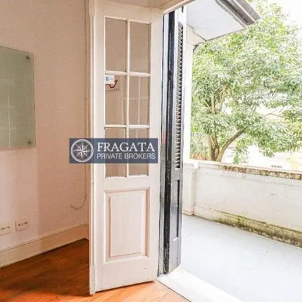 Rent this 9 bed house on Rua dos Franceses 359 in Morro dos Ingleses, São Paulo - SP