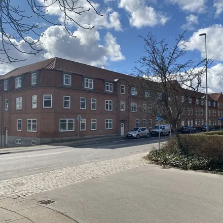 Rent this 2 bed apartment on Udbyhøjvej 126 in 8930 Randers NØ, Denmark