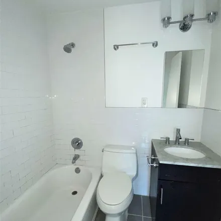Rent this 1 bed apartment on 161 West 85th Street in New York, NY 10024