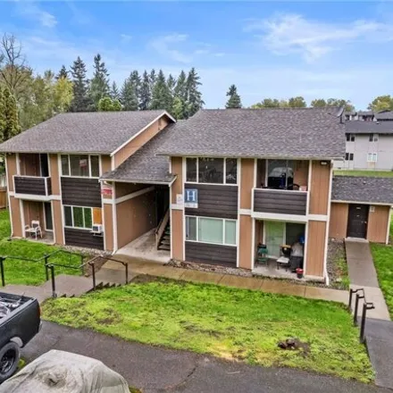 Image 4 - 5651 East Swan Creek Drive, Tacoma, WA 98404, USA - House for sale