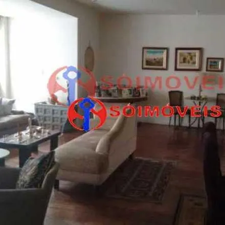 Buy this 3 bed apartment on Drogaria Galanti in Avenida Nossa Senhora de Copacabana 656, Copacabana