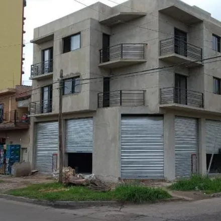 Buy this studio apartment on Intendente Irigoin in Partido de San Miguel, San Miguel