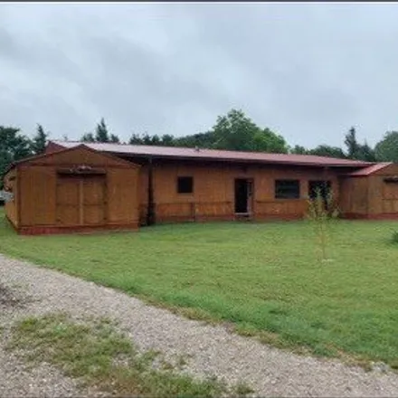 Buy this 4 bed house on 2 Greenbriar Avenue in Love County, OK 73430