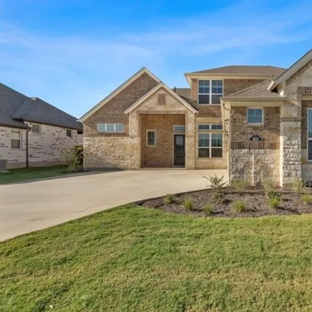 Buy this 4 bed house on unnamed road in Williamson County, TX 78633