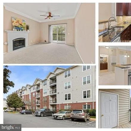 Buy this 2 bed condo on 1581 Spring Gate Drive in Fairfax County, VA 22102