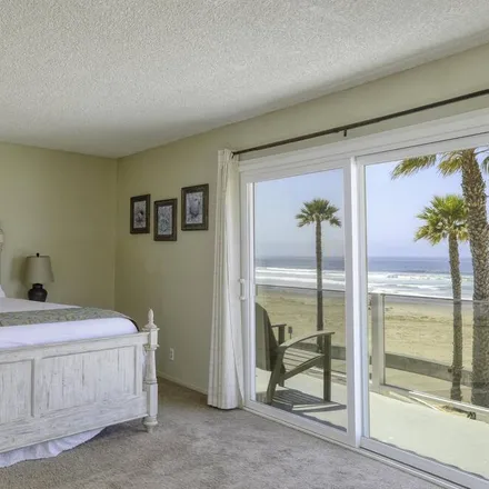 Rent this 1 bed condo on Pismo Beach in CA, 93449