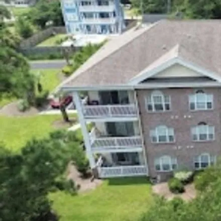 Image 6 - 4191 Hibiscus Dr Apt 304, Little River, South Carolina, 29566 - Condo for sale
