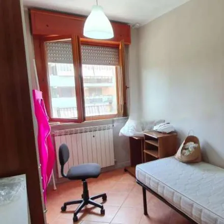 Image 5 - Via Ugo Spirito, 00118 Rome RM, Italy - Apartment for rent