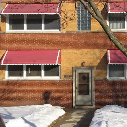 Buy this 2 bed condo on 9041 Bronx Avenue in Skokie, IL 60077
