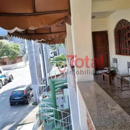 Buy this 7 bed house on Rua Alexandre Fleming in Barra Alegre, Ipatinga - MG