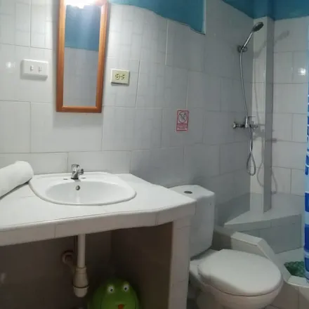 Rent this 1 bed house on Antonio Maceo (Gutiérrez) in Ciudad de Trinidad, 62600