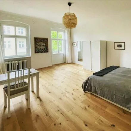Rent this 2 bed apartment on Sushi Mana in Weisestraße 2, 12049 Berlin