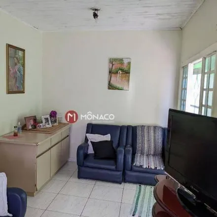 Image 1 - Rua Francisco Arias, Cinco Conjuntos, Londrina - PR, 86088-430, Brazil - House for sale