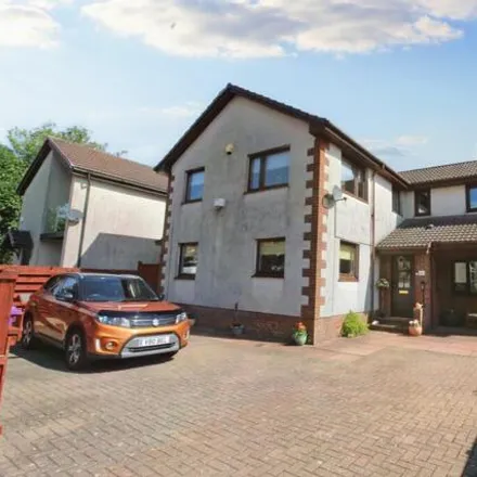 Buy this 4 bed house on Hill Street in Largs, KA30 8DT