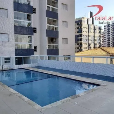 Image 2 - Rua Meinacos, Tupi, Praia Grande - SP, 11703-000, Brazil - Apartment for sale