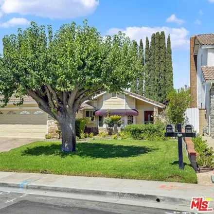 Buy this 4 bed house on 284 S Larkwood St in Anaheim, California