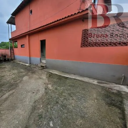 Rent this 2 bed house on Travessa Santa Rosa in Rio d'Ouro, Região Geográfica Intermediária do Rio de Janeiro - RJ