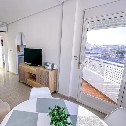 Rent this studio apartment on Almoradí in Valencian Community, Spain