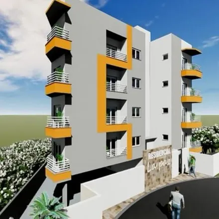 Buy this 2 bed apartment on Rua Sebastião Matavelli in Região Urbana Homogênea III, Poços de Caldas - MG