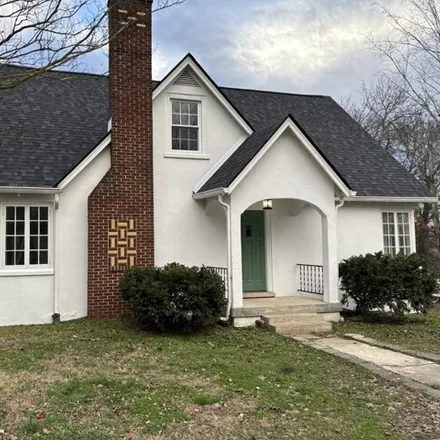 Image 2 - Oakdale Drive, Columbia, TN 38401, USA - House for rent