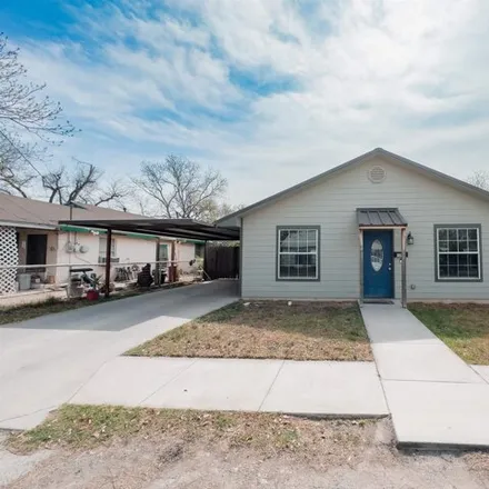 Buy this 3 bed house on 326 Cano Street in Del Rio, TX 78840
