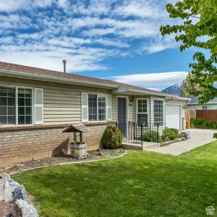 Buy this 3 bed house on 1484 West 650 South in Orem, UT 84058