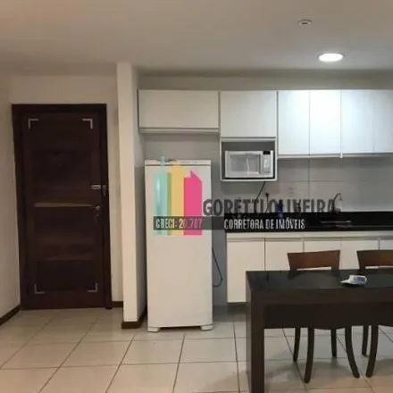 Rent this 1 bed apartment on Avenida João Durval Carneiro in Ponto Central, Feira de Santana - BA