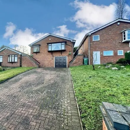 Buy this 3 bed house on Wyndmill Crescent in Sandwell, B71 3QU