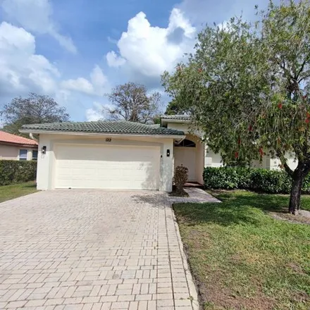 Buy this 4 bed house on 146 Chestnut Circle in Royal Palm Beach, Palm Beach County