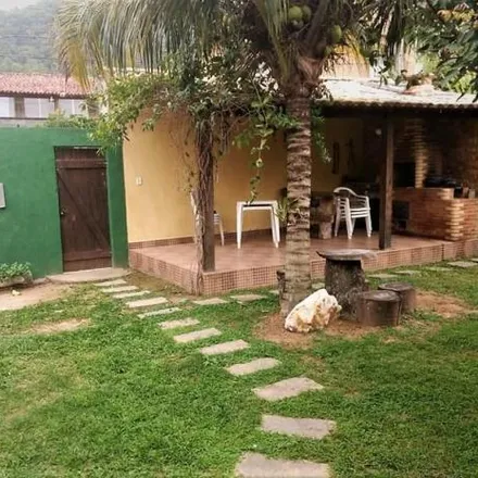 Buy this 6 bed house on Rua Paulo José Maria in Maravista, Niterói - RJ