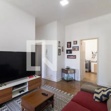 Buy this 2 bed apartment on Rua Vinícius de Moraes 2793 in Consolação, São Paulo - SP