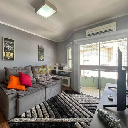 Buy this 2 bed apartment on Rua Itália in Vila Thaís, Atibaia - SP