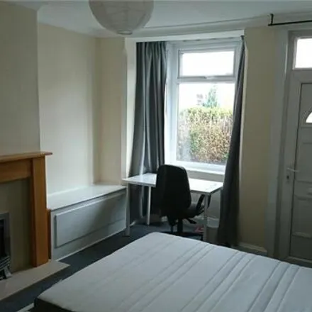 Rent this 3 bed townhouse on Clinton Cottages in 15 Clinton Street, Beeston