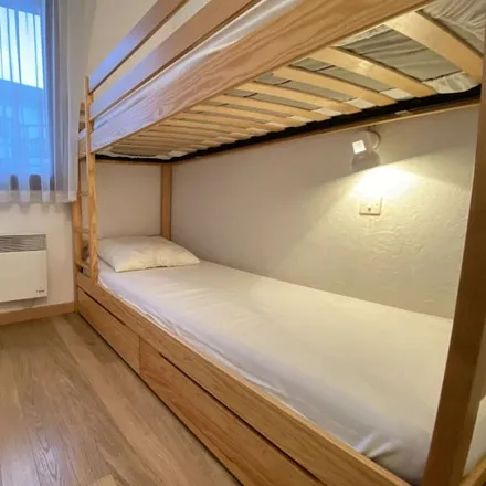 Rent this 2 bed apartment on 74120 Praz-sur-Arly