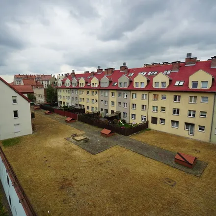 Image 5 - Pod Orłem, 5 Lipca 36b, 70-375 Szczecin, Poland - Apartment for rent
