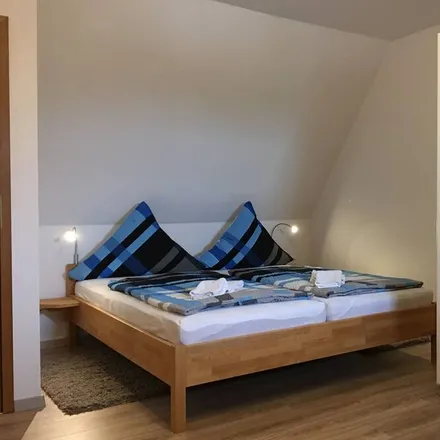 Rent this 2 bed apartment on Büsumer Deichhausen in Schleswig-Holstein, Germany