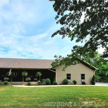 Buy this 5 bed house on 173 Markum Road in Laurie, Morgan County