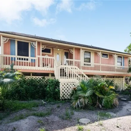 Buy this 3 bed house on 1280 Sand Castle Road in Sanibel, Lee County