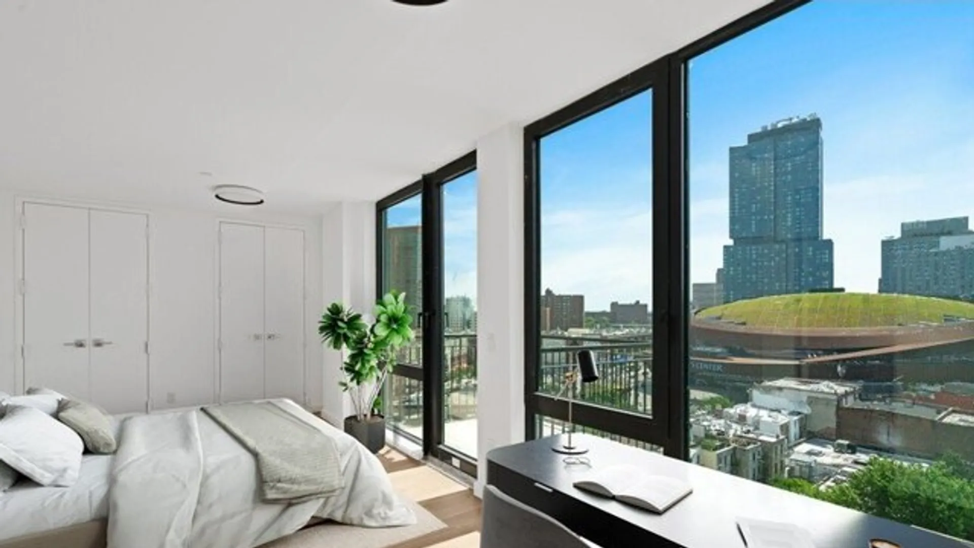 Atlantic Avenue–Barclays Center, Dean Street, New York, NY 11213, USA | 1 bed house for rent