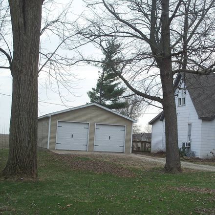 Rent this 2 bed house on E Broadway St in Virginia, IL