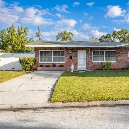 Buy this 3 bed house on 5517 24th Avenue North in Saint Petersburg, FL 33710