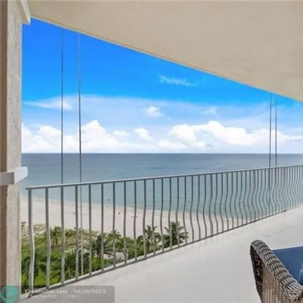 Image 2 - 1458 South Ocean Boulevard, Lauderdale-by-the-Sea, Broward County, FL 33062, USA - Condo for sale