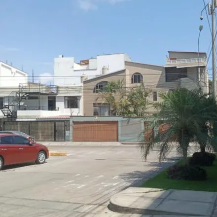 Image 1 - Pasaje Camilo Blas, Santiago de Surco, Lima Metropolitan Area 15048, Peru - Apartment for rent
