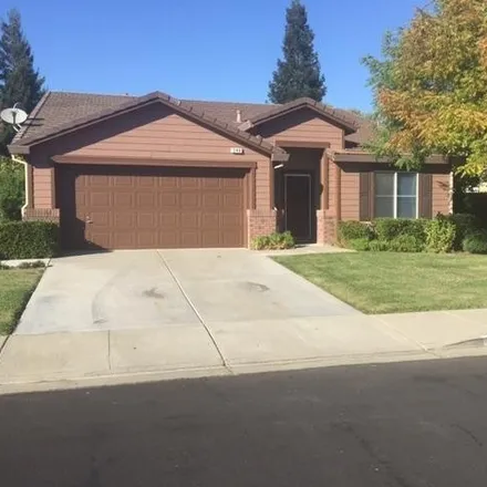 Buy this 3 bed house on 249 Cooper School Road in Vacaville, CA 95687