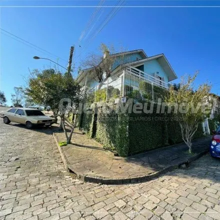 Buy this 3 bed house on Rua Silvio Bivar Schmitt in Centenário, Caxias do Sul - RS