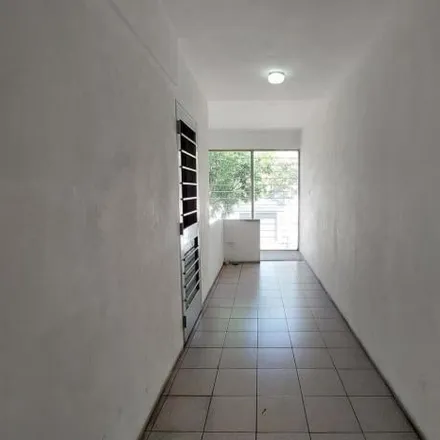 Rent this studio apartment on Primero de Mayo 3379 in General San Martín, Rosario