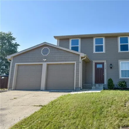 Buy this 4 bed house on 1538 Vista Ridge Drive in Miamisburg, OH 45342