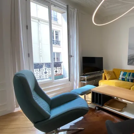 Image 2 - 31 Avenue de la République, 75011 Paris, France - Apartment for rent