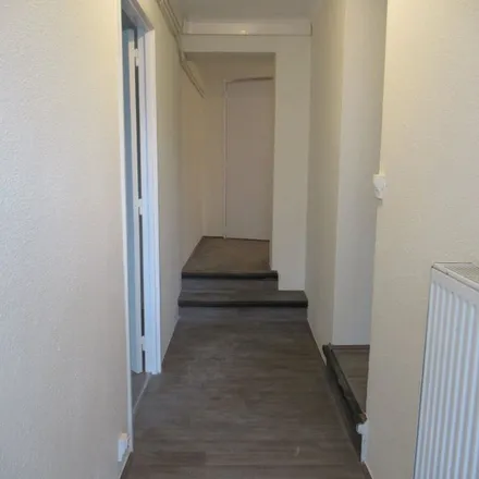 Image 3 - 12 Rue du Commandant Brasseur, 57014 Metz, France - Apartment for rent